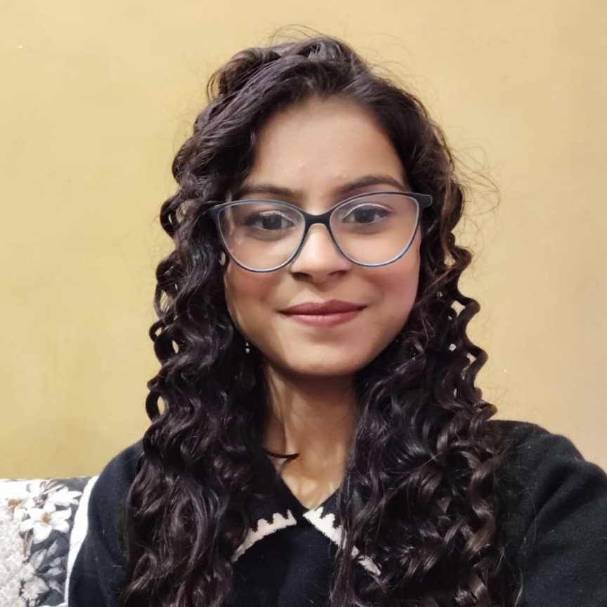 Sonali Singh